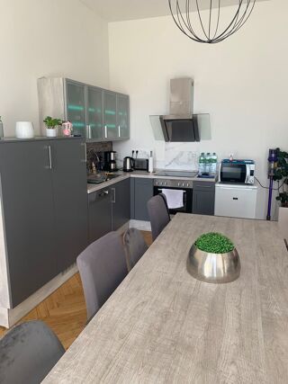  Appartement � louer 3 pi�ces 68 m� Forbach