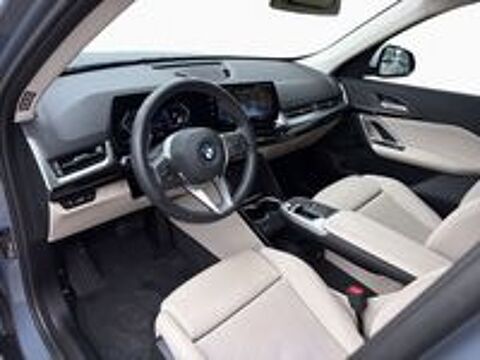 X1 xDrive 23d 211ch DKG7 xLine 2022 occasion 69006 Lyon
