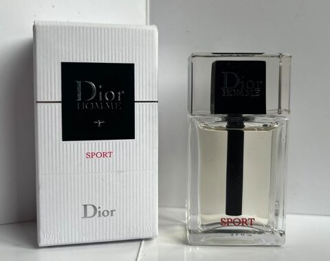 MINIATURE DIOR HOMME SPORT 7,5 ML NOUVEAUTE 2022 18 L'Huisserie (53)