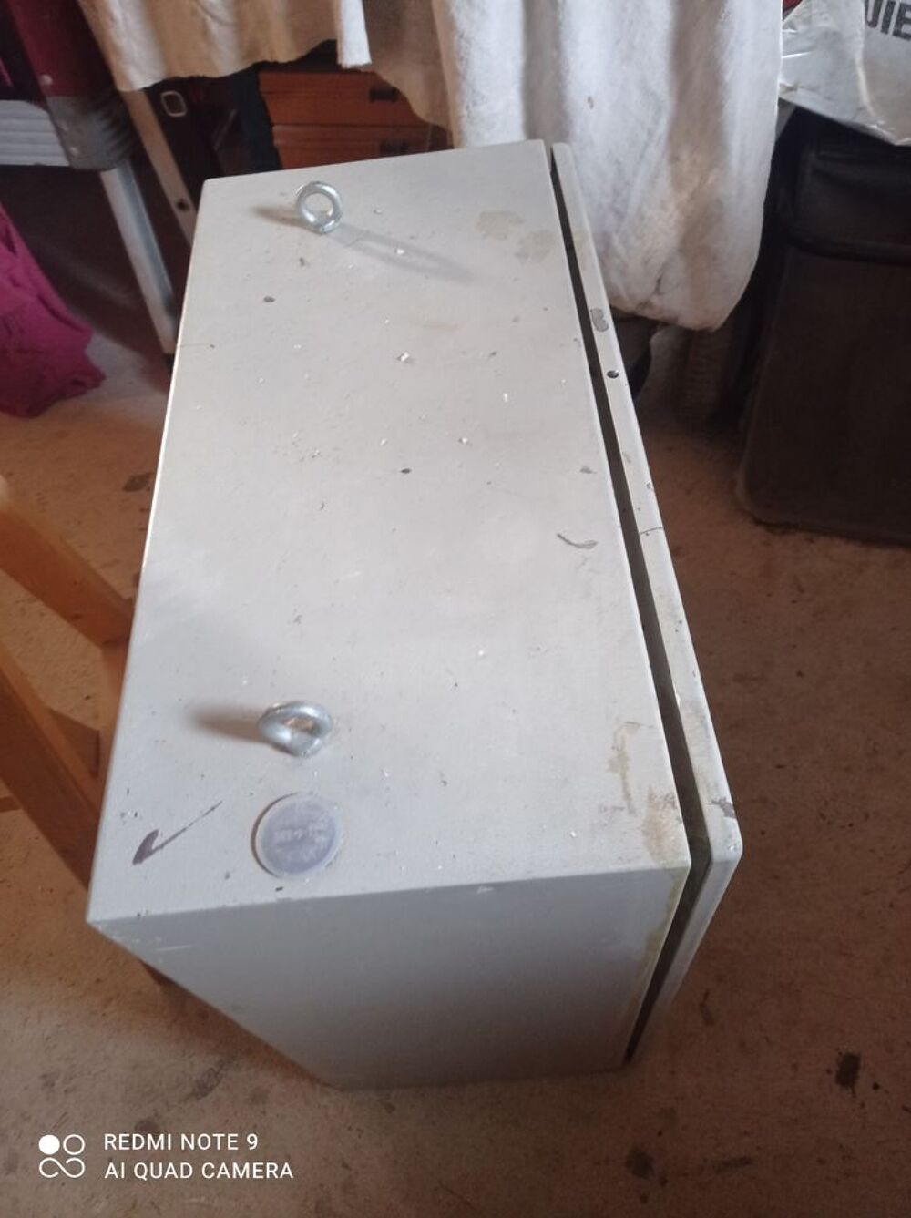 Armoire Bricolage