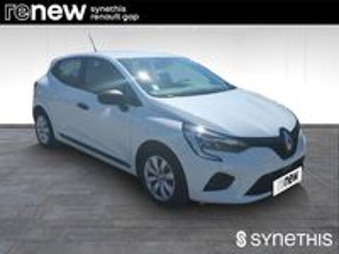Clio V Clio SCe 65 Authentic 2023 occasion 05000 Gap