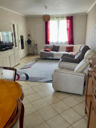  Maison à vendre 4 pièces 90 m²