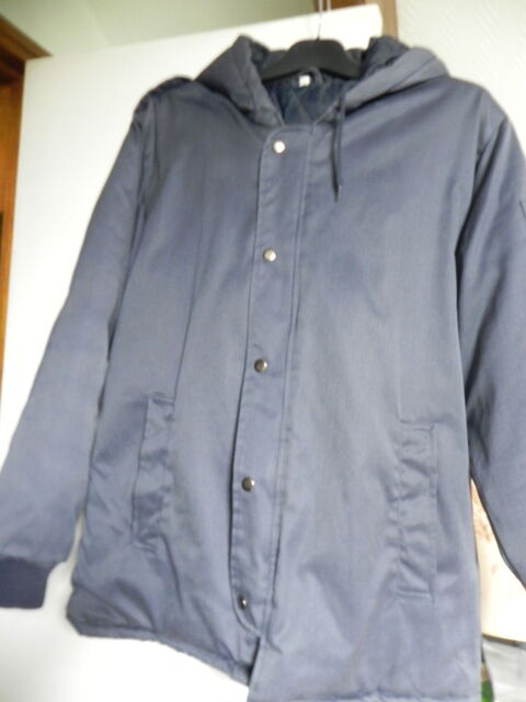 MANTEAU HOMME 10 Migennes (89)