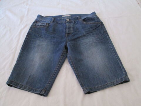 Bermuda jean homme 6 Cannes (06)