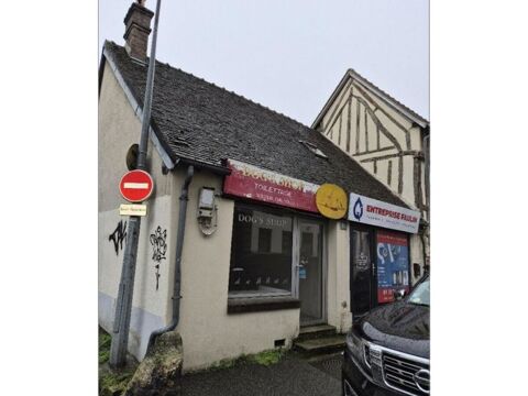 Local commercial F3 86000 27000 �vreux