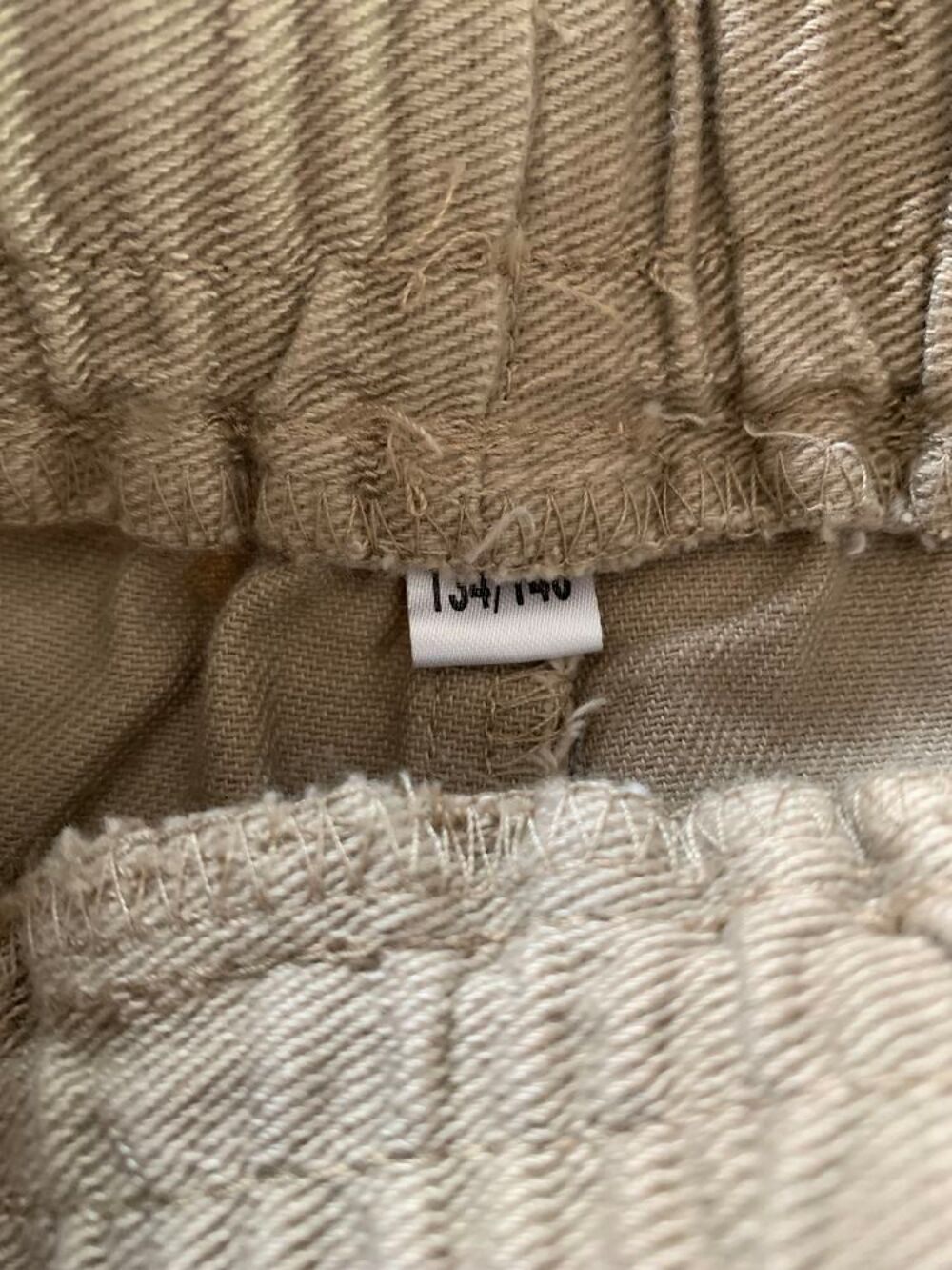 Short enfant gar&ccedil;on " Zeeman " Vêtements enfants