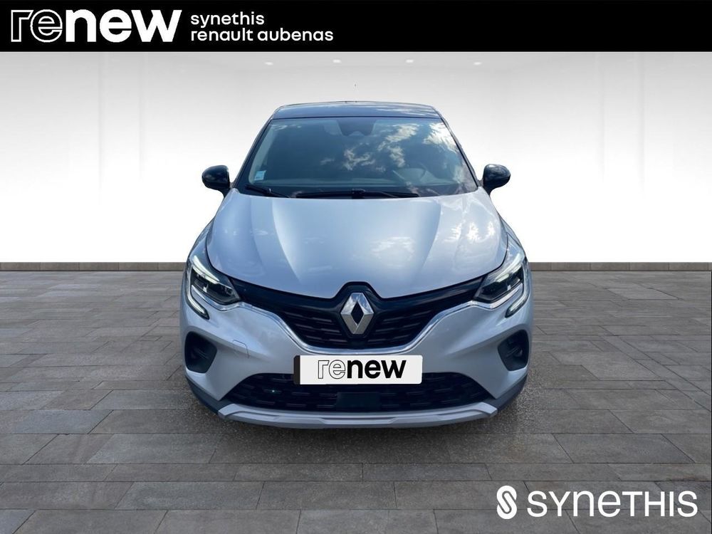 Captur TCe 90 Evolution 2023 occasion 07200 Aubenas
