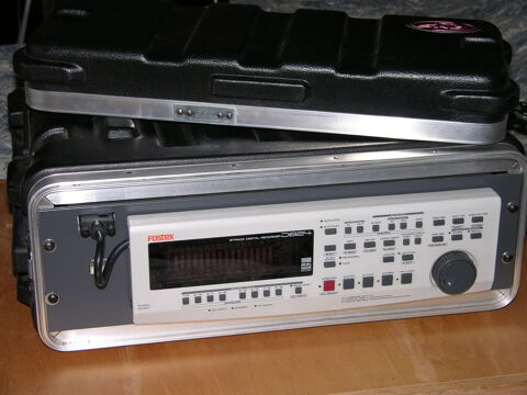 FOSTEX D 824 400 83440 Montauroux