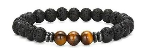 bracelet homme perles 5 Yvrac (33)