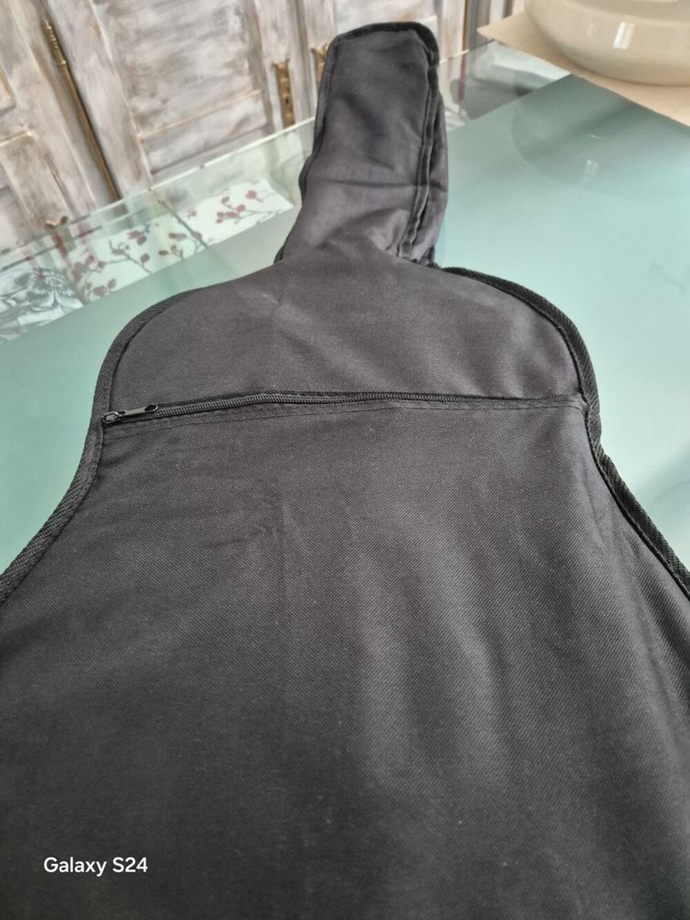 Guitare classique avec accessoires Instruments de musique