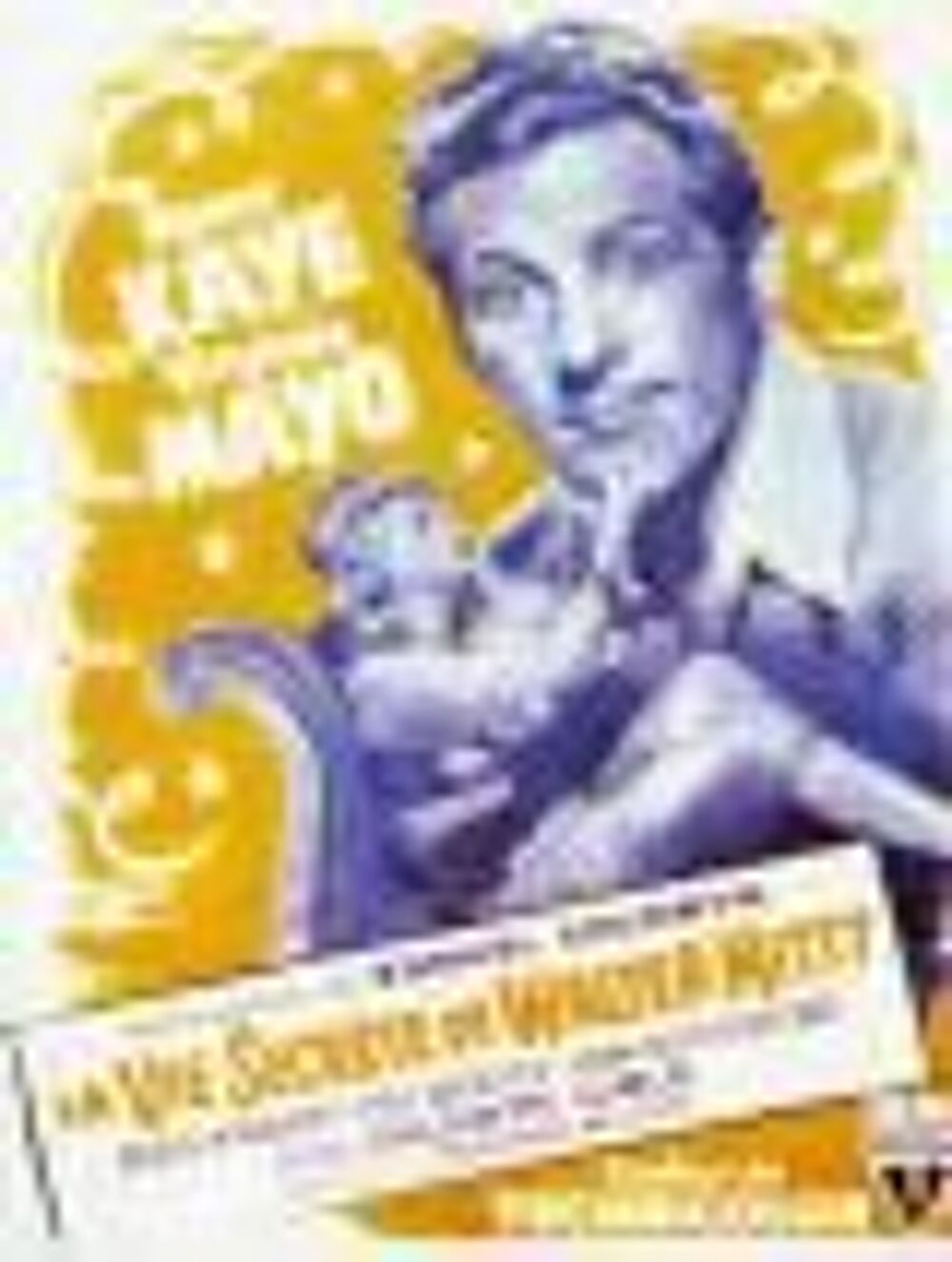 LA VIE SECRETE DE WALTER MITTY DVD et blu-ray