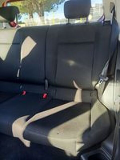 Mii 1.0 60 ch Ecomotive Style 2012 occasion 66430 Bompas