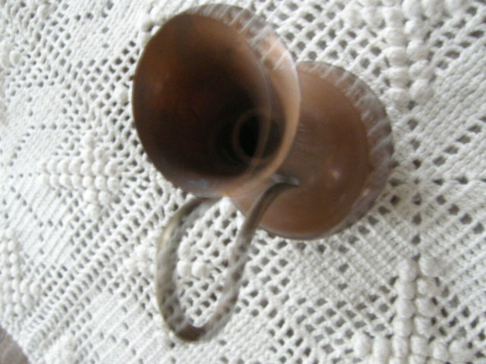 objet en cuivre Décoration