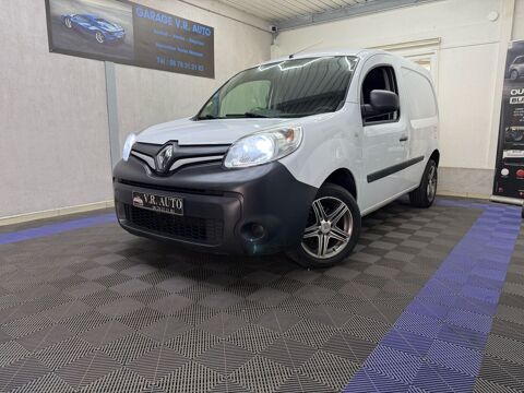 Annonce voiture Renault Kangoo Express 8490 €