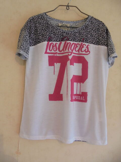 Tee-shirt Kaporal (93) 8 Tours (37)