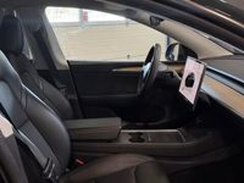 Model Y Tesla Performance 534 ch 2022 occasion 67150 Gerstheim