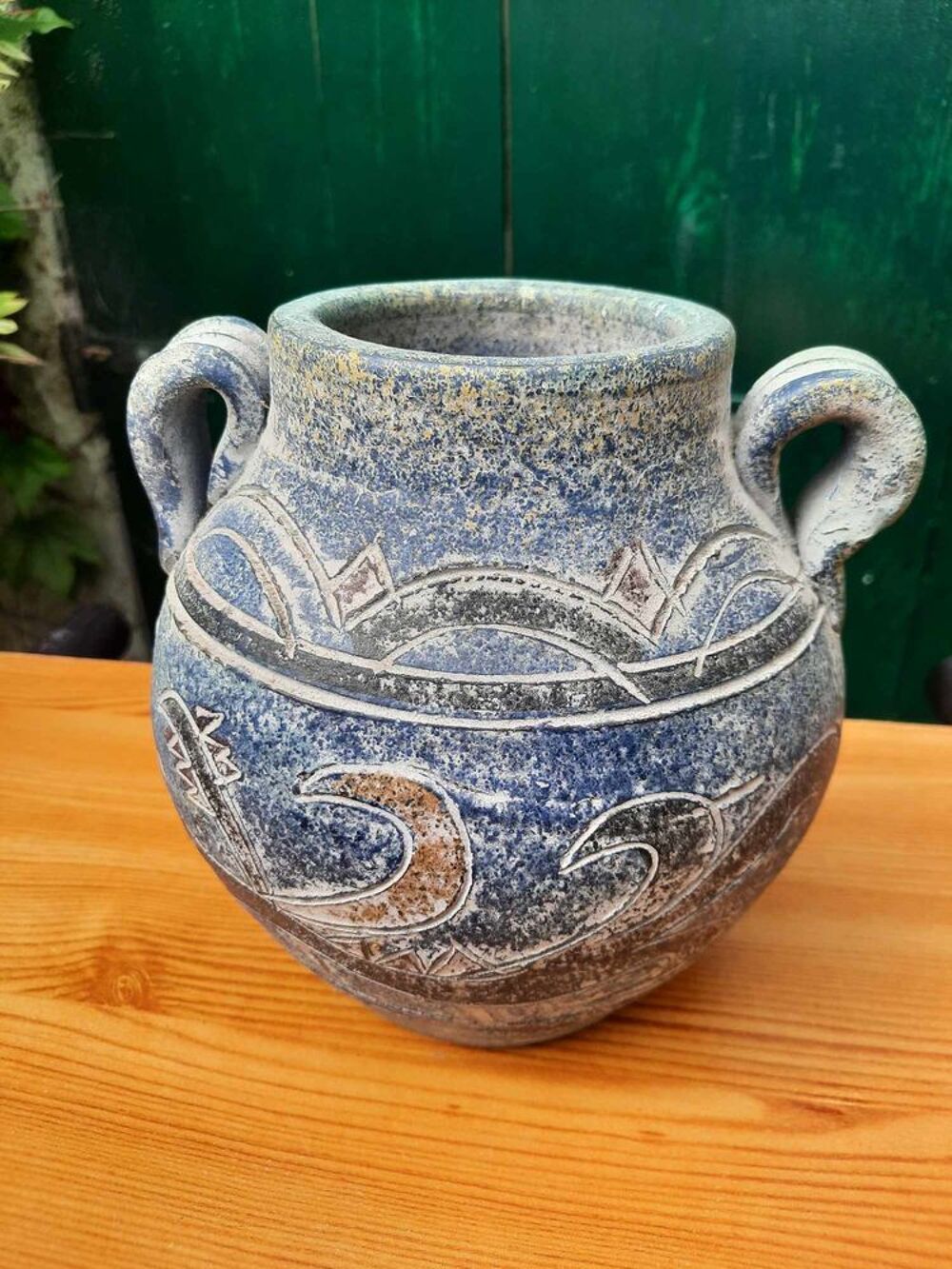 Pot Décoration
