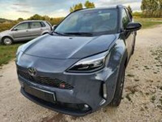Yaris Cross Hybride 130h 2WD GR SPORT 2026 occasion 26130 Saint-Paul-Trois-Ch&acirc;teaux