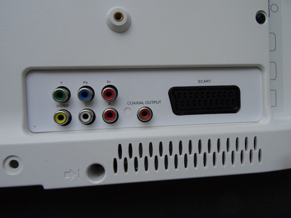 T&eacute;l&eacute;vision/moniteur 19" Led, Brandt Photos/Video/TV
