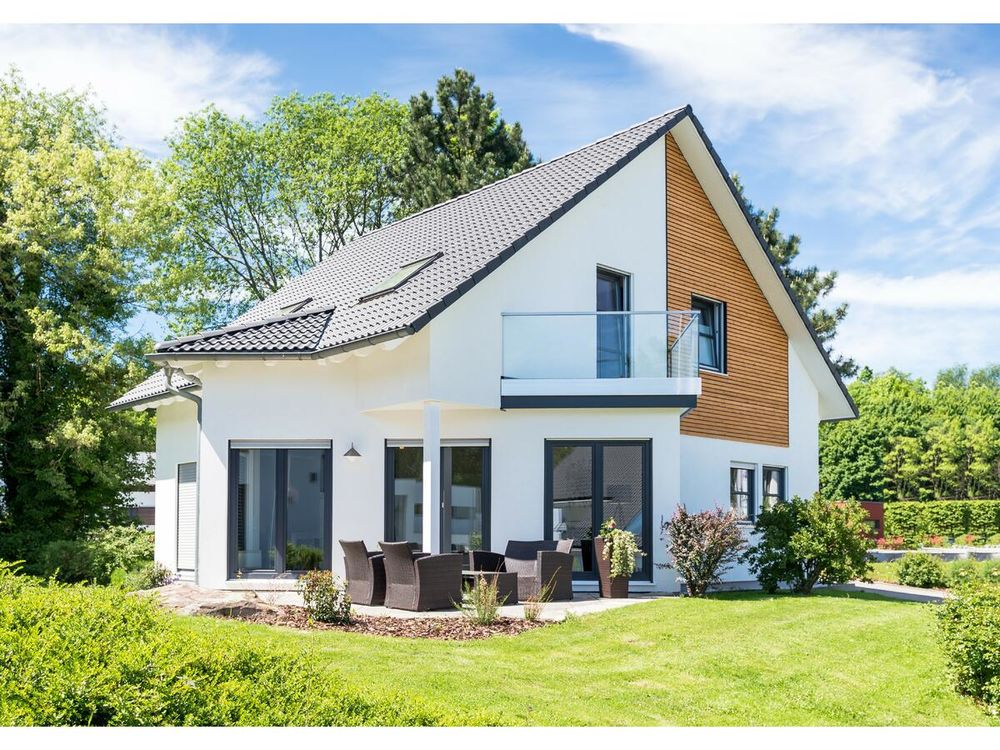 Vente Terrain Terrain Brosville