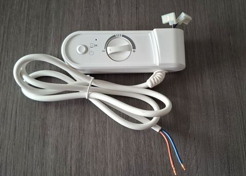 Boitier �lectronique pour s�che-serviettes 22 Saint-Quentin (02)