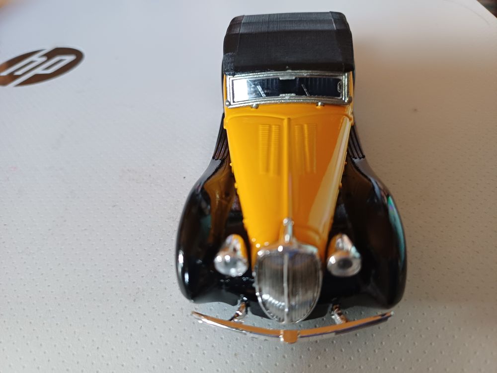 Delahaye 135 1/43 eme 