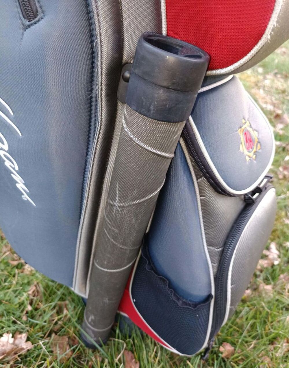 Sac de Golf Ben Hogan en Bon &Eacute;tat
Sports