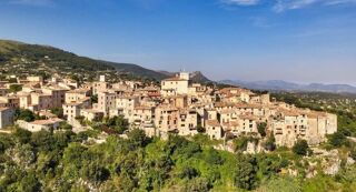  Terrain à vendre 39535 m² Tourrettes-sur-loup