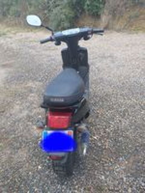 YAMAHA 2016 occasion 11000 Carcassonne