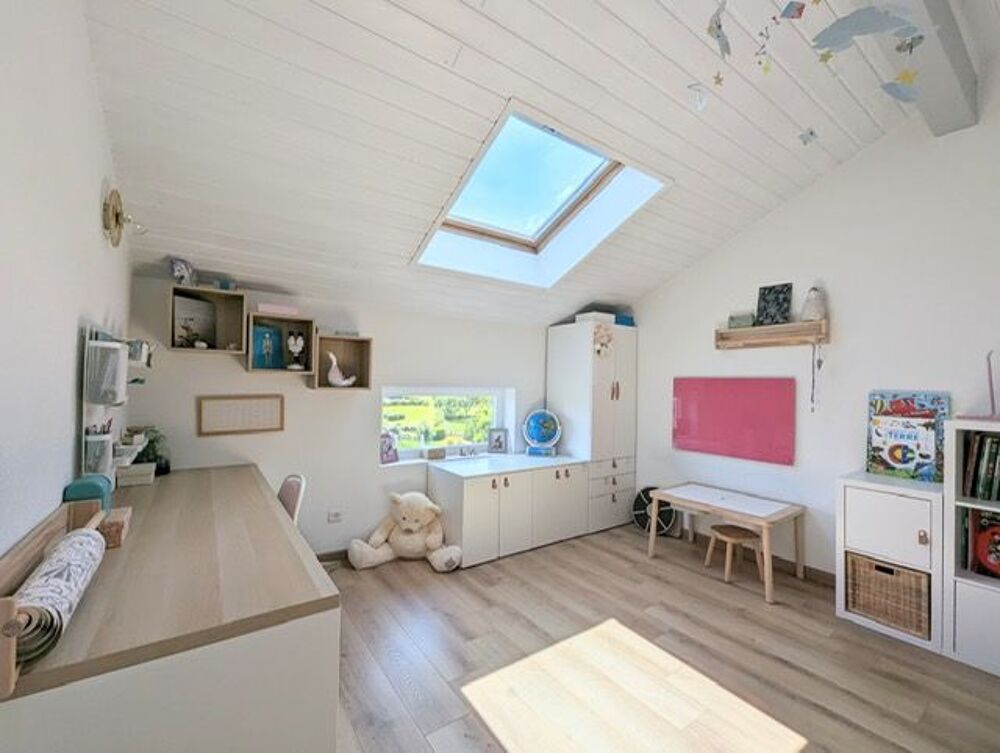  vendre  Maison Thoiry (01710)