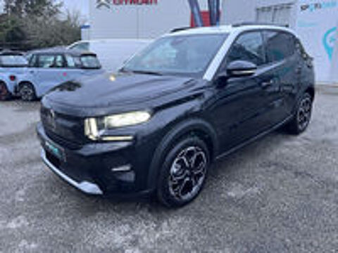 C3 5p Hybrid Max e-DCS6 1.2 110 cv 2025 occasion 87280 Limoges