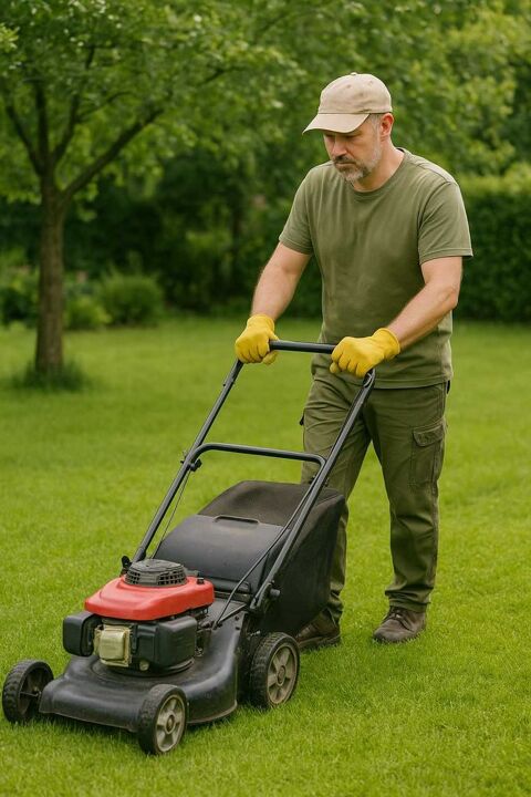 service d'aide au jardin , jardiner 0 57700 Hayange