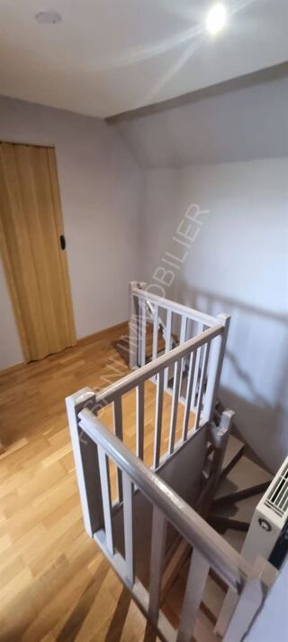  Maison � vendre 6 pi�ces 118 m�