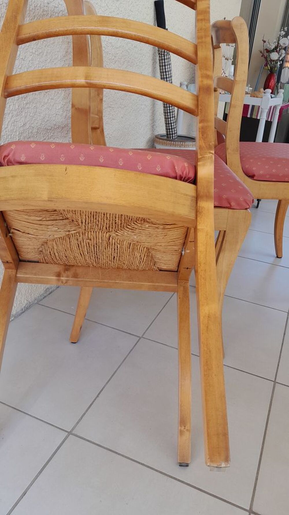 Chaises Meubles