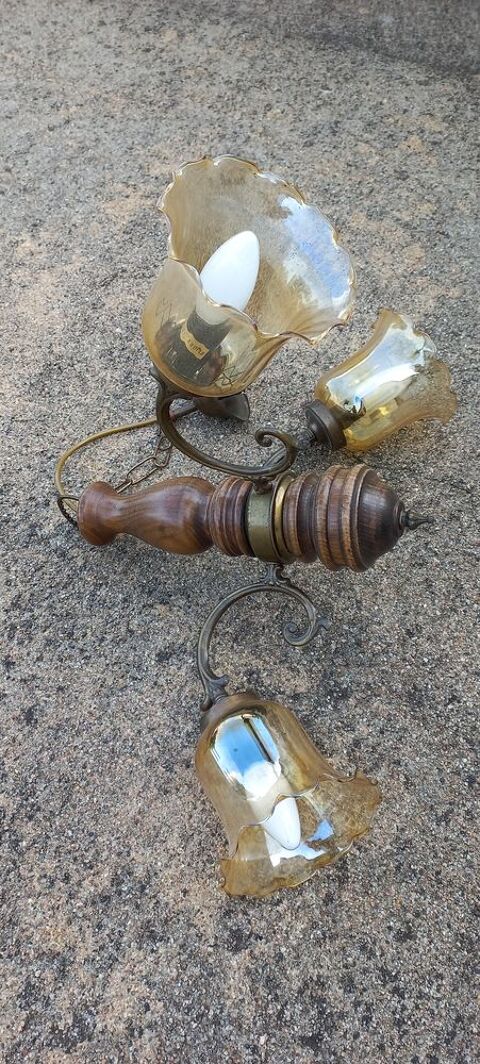 Lustre ancien 5 Bonny-sur-Loire (45)