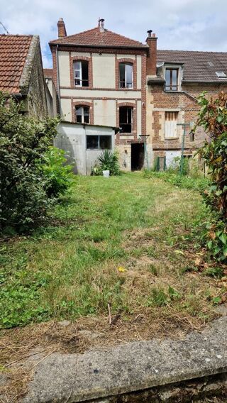  Maison � vendre 4 pi�ces 70 m�