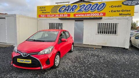 Toyota yaris 1.0 69 chv active