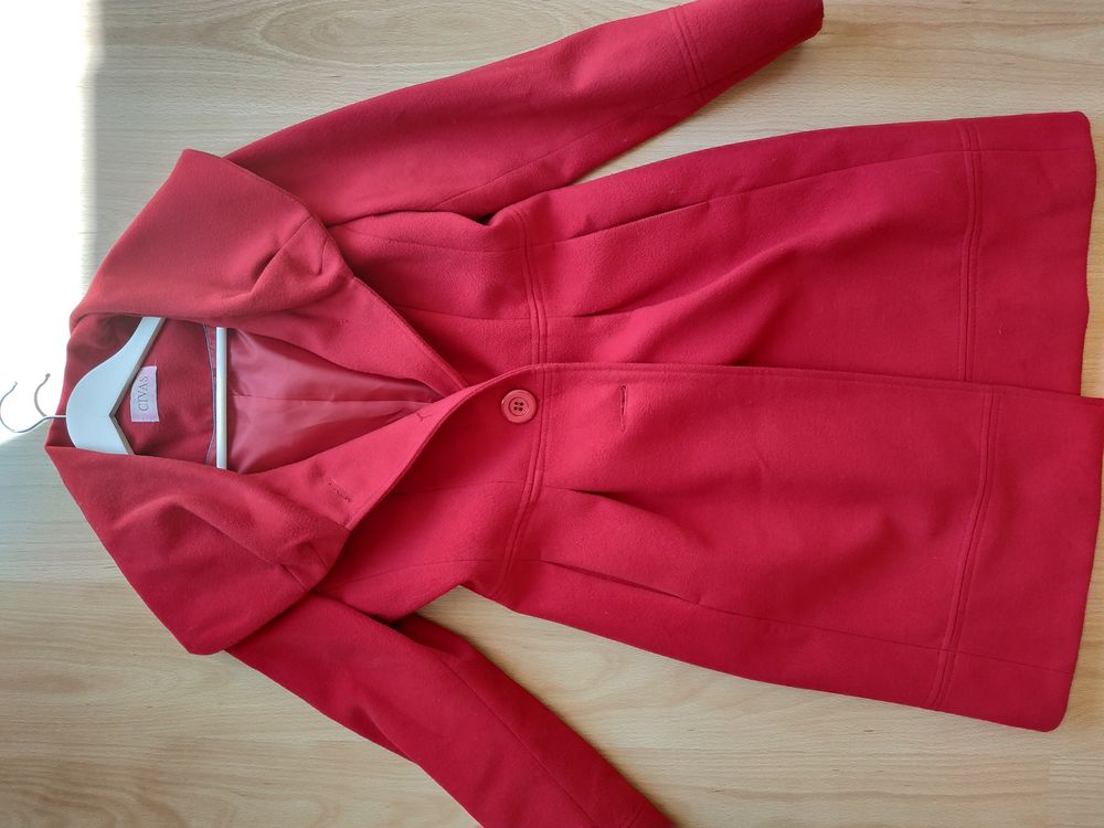 Diff&eacute;rents v&ecirc;tements Vêtements