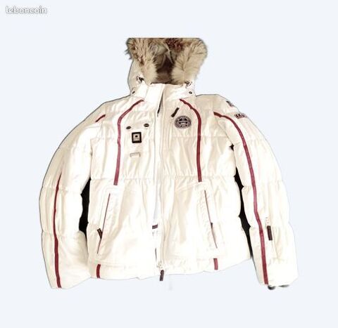 PARKA DE SKI FASHION FEMME 40 Vitrolles (13)