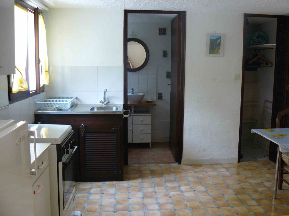   studio 2 places en Provence Verdon Provence-Alpes-Côte d'Azur, Riez (04500)