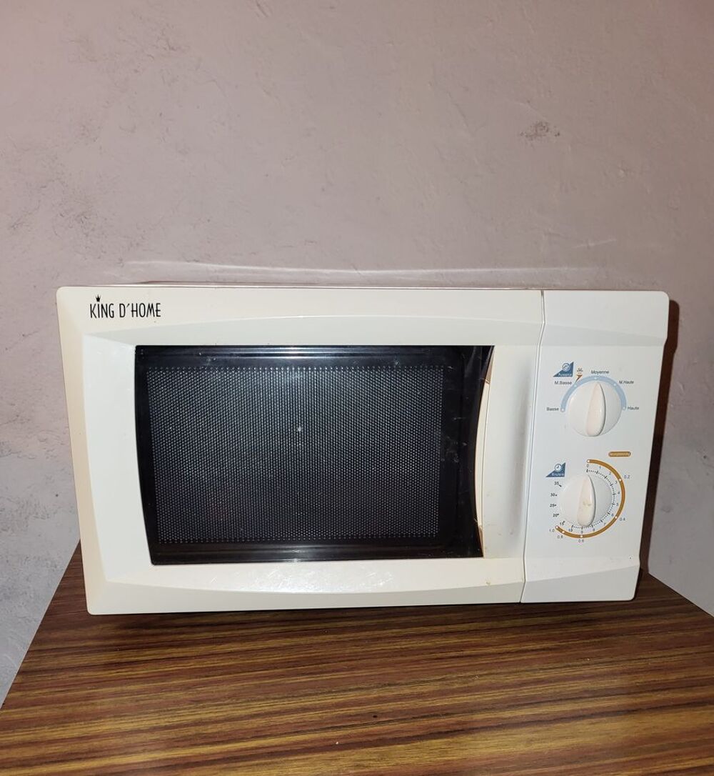 Micro-onde Electroménager