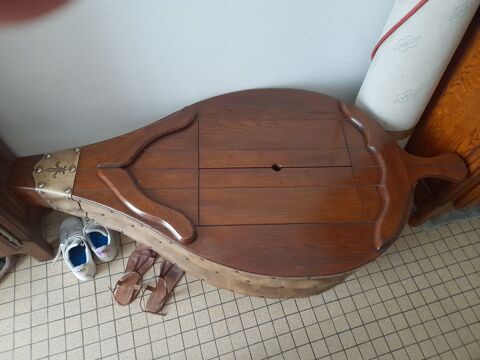 table en chene soufflet bar 150 Beauvais (60)