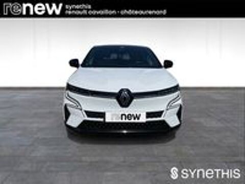 M&eacute;gane Megane E-Tech EV60 220 ch optimum charge Techno 2023 occasion 84300 Cavaillon