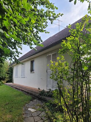  Maison � vendre 8 pi�ces 140 m�