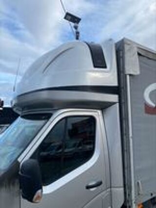 Master MASTER BD L3 3.5t dCi 110 CONFORT 7 PL 2016 occasion 13180 Gignac-la-Nerthe