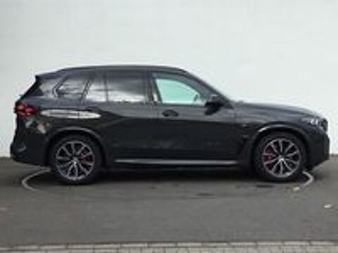 X5 xDrive50e 489 ch BVA8 M Sport 2024 occasion 83000 Toulon