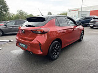 Corsa 5p GS Turbo 1.2 100 cv 2023 occasion 87280 Limoges