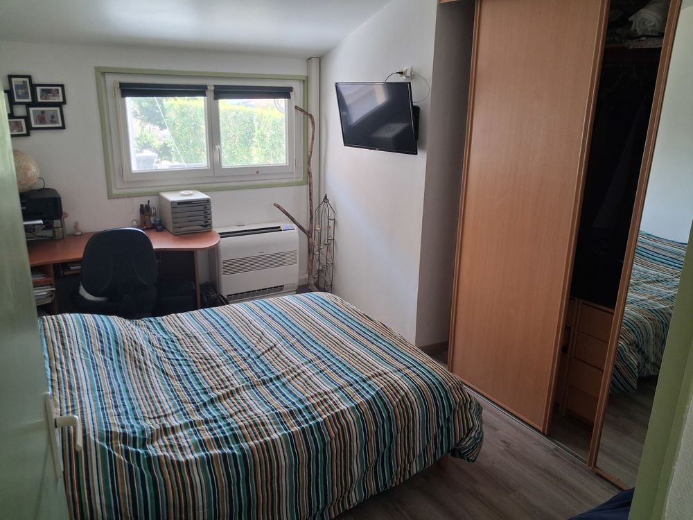 Vente Appartement ARCACHON T2 de 51 m² carrez Proche port de plaisance. Arcachon
