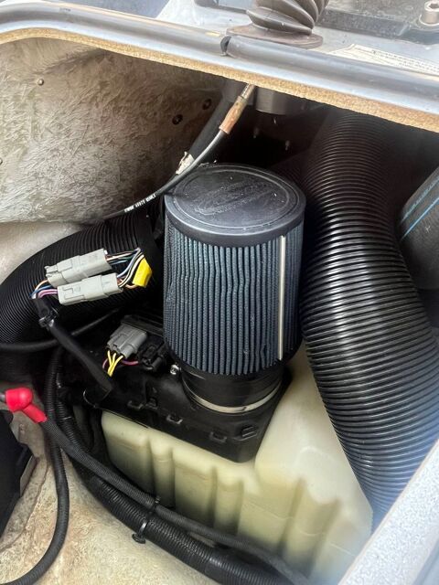 Jet ski - Scooter des mers Jet ski - Scooter des mers 2008 occasion Le Perray-en-Yvelines 78610