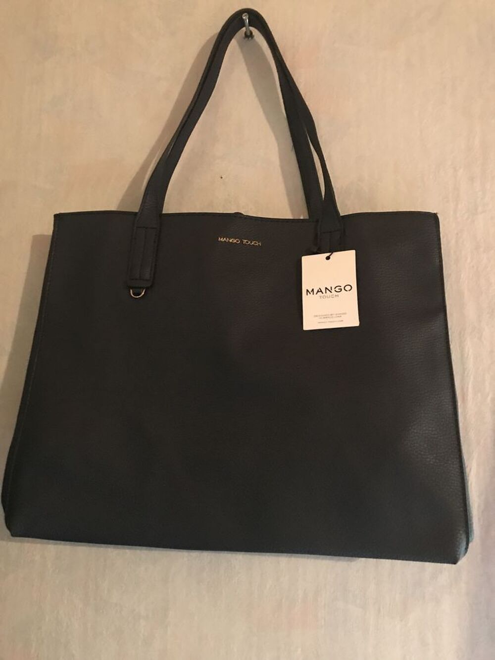 Sac Mango femme Maroquinerie